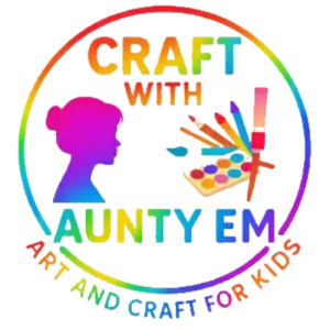 Craft with Aunty Em logo